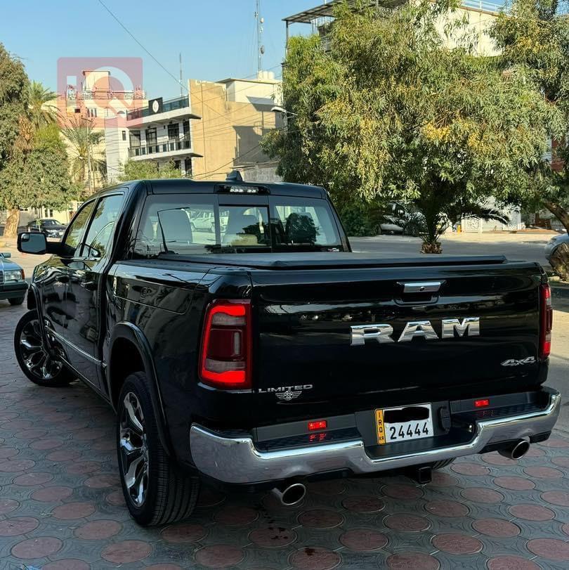 Ram 1500